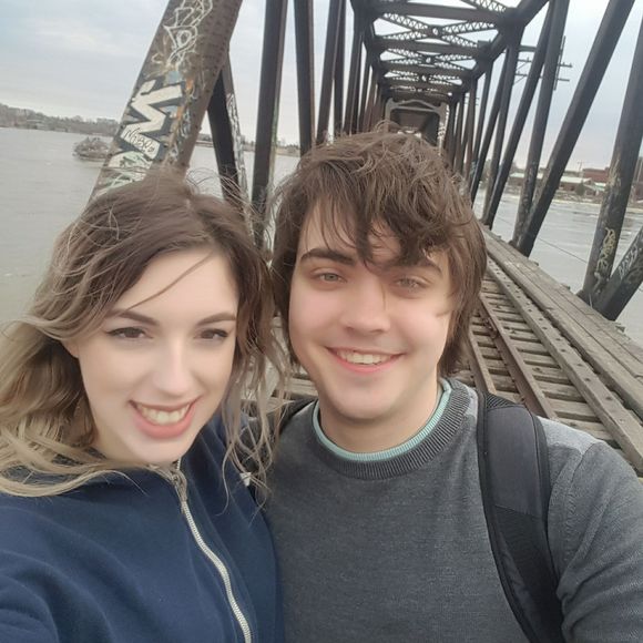 Meet your Posher, Kimberly - Picture 1 of 1